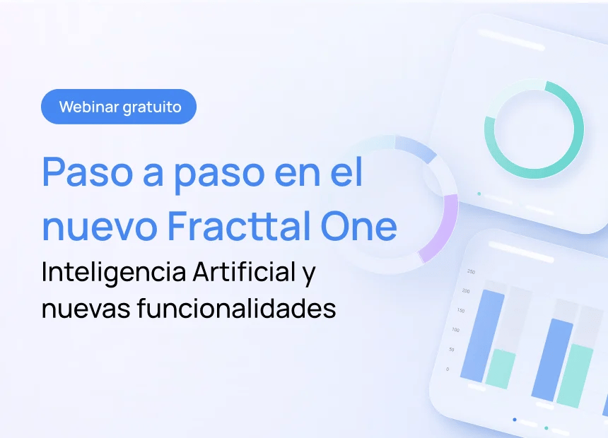 Paso a paso en el nuevo Fracttal One