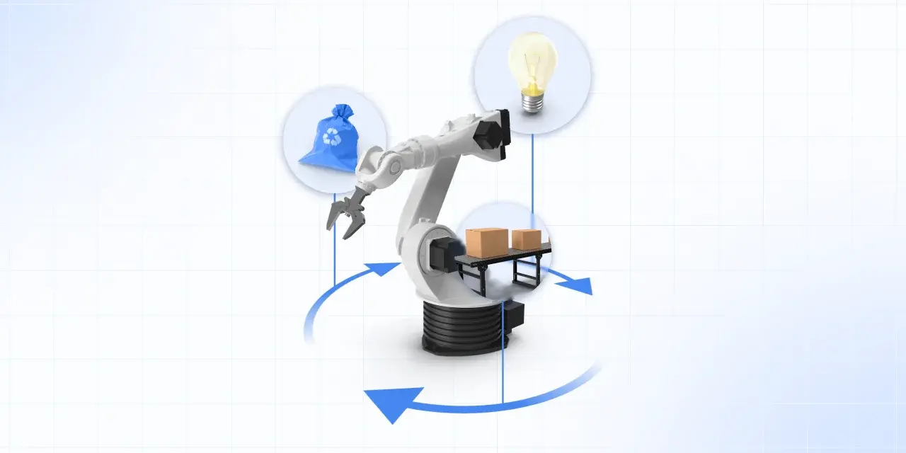 Manufactura circular: Estrategias y modelos de negocio asociados con la producción